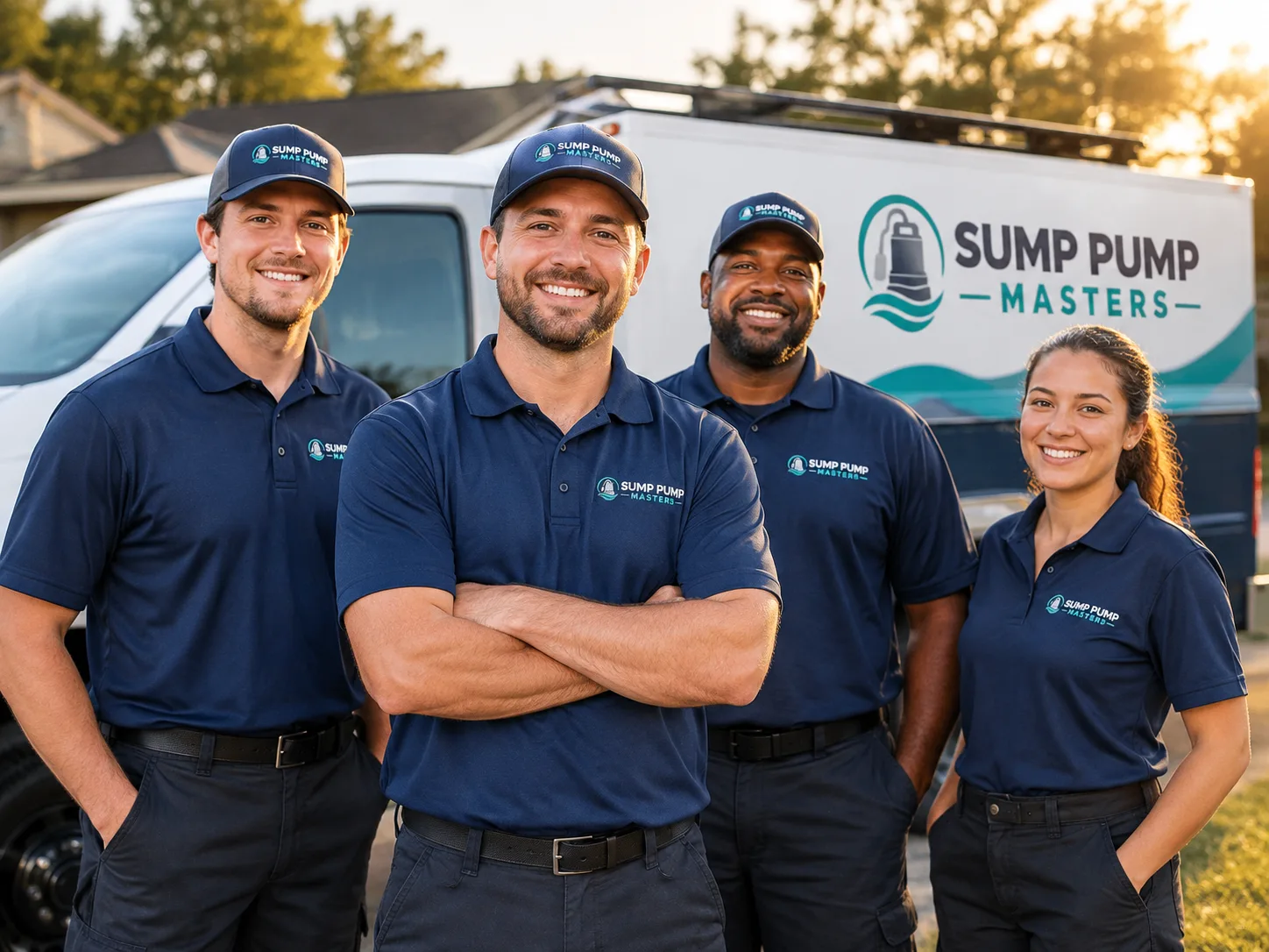 Sump Pump Repair company in Sylmar, CA
